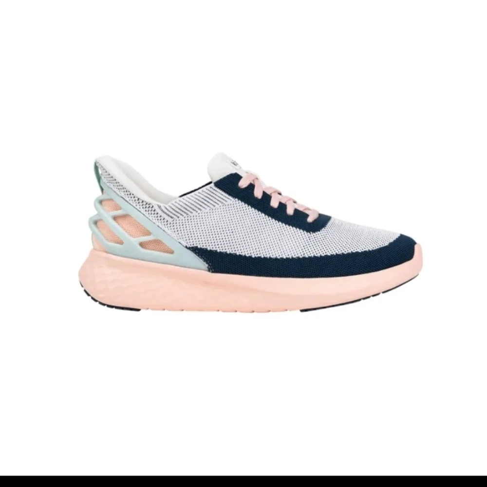 Kizik Athens Unisex Hands-free Breathable Shoes - Bahama